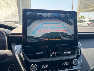 Suzuki Swace Gebrauchtwagen