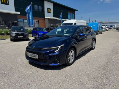 Suzuki Swace Gebrauchtwagen