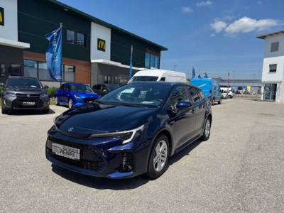 Suzuki Swace Gebrauchtwagen