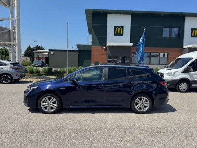 Suzuki Swace Gebrauchtwagen