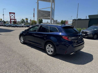 Suzuki Swace Gebrauchtwagen