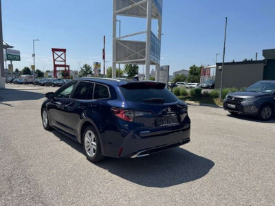 Suzuki Swace Gebrauchtwagen