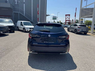 Suzuki Swace Gebrauchtwagen