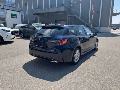 Suzuki Swace Gebrauchtwagen