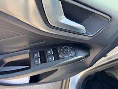 Ford Focus Jahreswagen Ford Focus Jahreswagen