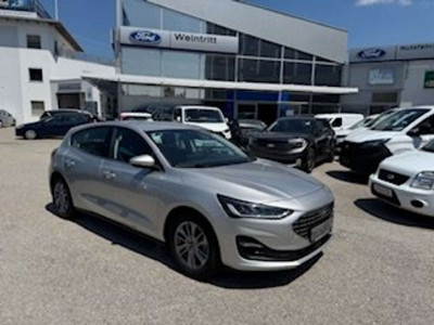 Ford Focus Jahreswagen