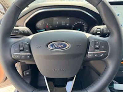 Ford Focus Jahreswagen Ford Focus Jahreswagen