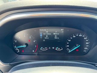 Ford Focus Jahreswagen Ford Focus Jahreswagen