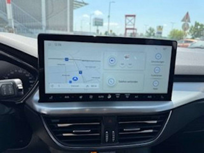 Ford Focus Jahreswagen Ford Focus Jahreswagen