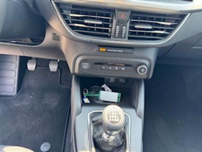 Ford Focus Jahreswagen Ford Focus Jahreswagen