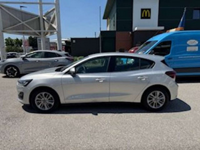 Ford Focus Jahreswagen Ford Focus Jahreswagen