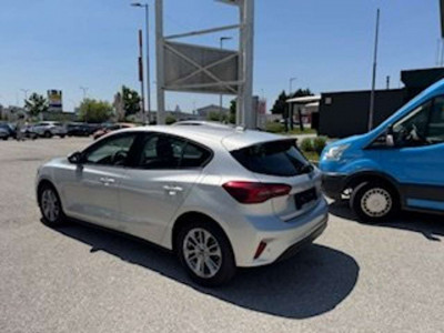 Ford Focus Jahreswagen Ford Focus Jahreswagen