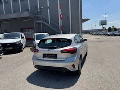 Ford Focus Jahreswagen Ford Focus Jahreswagen