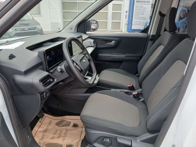 Ford Tourneo Courier Neuwagen