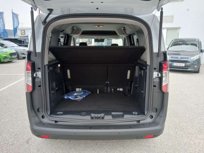 Ford Tourneo Courier Neuwagen