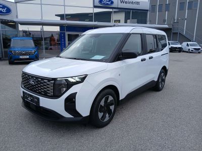 Ford Tourneo Courier Neuwagen