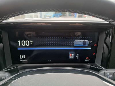 Ford Tourneo Courier Neuwagen