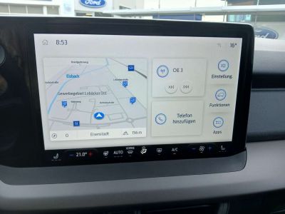 Ford Tourneo Courier Neuwagen