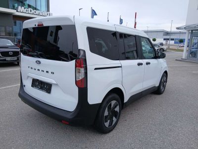 Ford Tourneo Courier Neuwagen