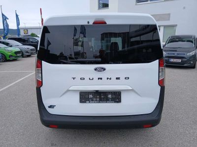 Ford Tourneo Courier Neuwagen