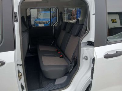 Ford Tourneo Courier Neuwagen