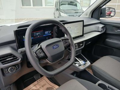 Ford Tourneo Courier Neuwagen
