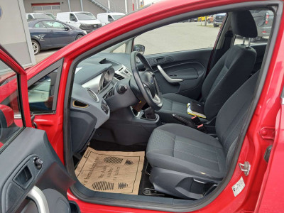 Ford Fiesta Gebrauchtwagen Ford Fiesta Gebrauchtwagen