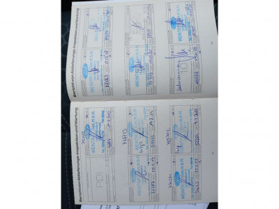 Ford Fiesta Gebrauchtwagen Ford Fiesta Gebrauchtwagen