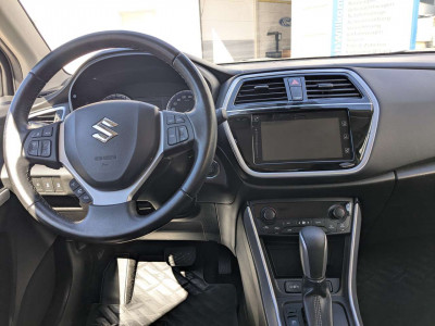 Suzuki SX4 S-Cross Gebrauchtwagen