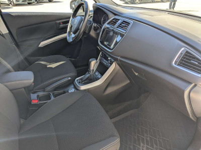 Suzuki SX4 S-Cross Gebrauchtwagen