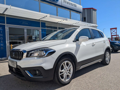 Suzuki SX4 S-Cross Gebrauchtwagen
