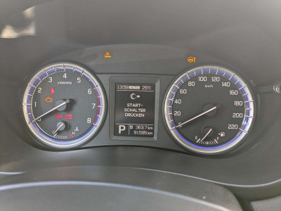 Suzuki SX4 S-Cross Gebrauchtwagen