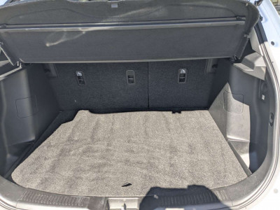 Suzuki SX4 S-Cross Gebrauchtwagen