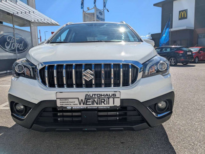 Suzuki SX4 S-Cross Gebrauchtwagen