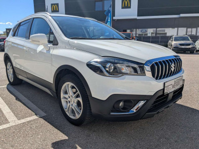 Suzuki SX4 S-Cross Gebrauchtwagen