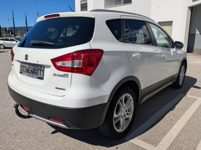 Suzuki SX4 S-Cross Gebrauchtwagen