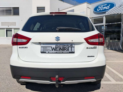 Suzuki SX4 S-Cross Gebrauchtwagen