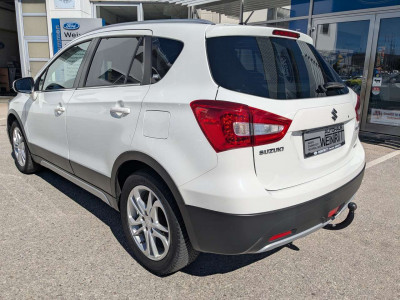 Suzuki SX4 S-Cross Gebrauchtwagen