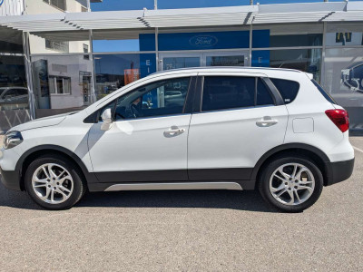 Suzuki SX4 S-Cross Gebrauchtwagen