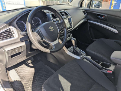 Suzuki SX4 S-Cross Gebrauchtwagen