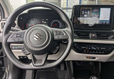 Suzuki Swift Neuwagen