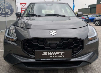 Suzuki Swift Neuwagen