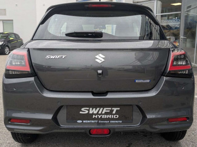 Suzuki Swift Neuwagen