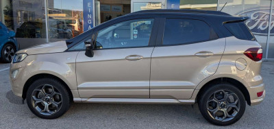 Ford EcoSport Gebrauchtwagen