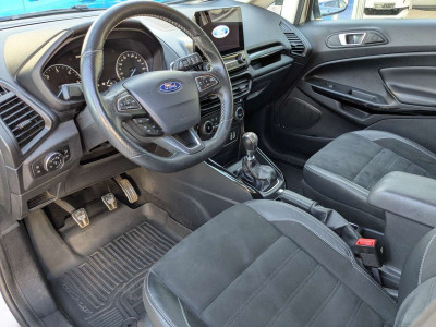 Ford EcoSport Gebrauchtwagen