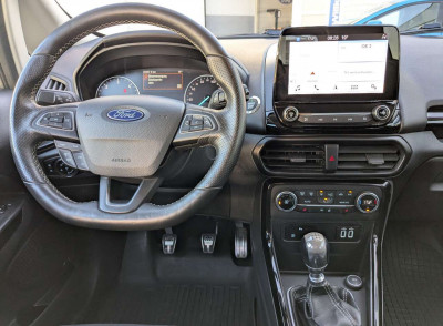Ford EcoSport Gebrauchtwagen