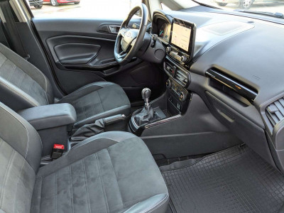 Ford EcoSport Gebrauchtwagen