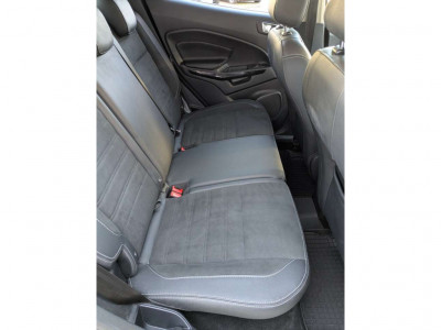 Ford EcoSport Gebrauchtwagen