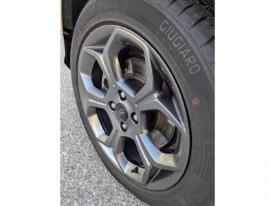 Ford EcoSport Gebrauchtwagen