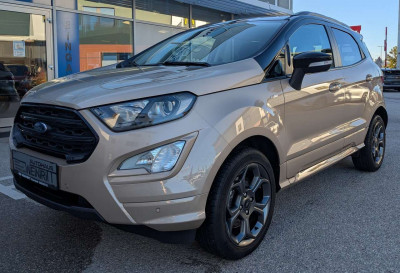 Ford EcoSport Gebrauchtwagen